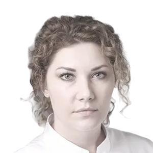 Сажина Ирина Владимировна