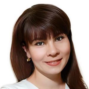 Абакарова Дина Садуллаевна