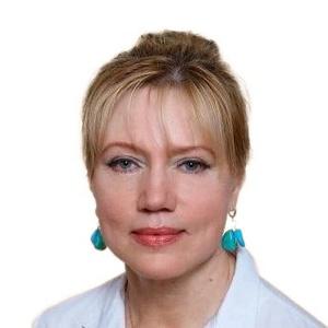 Коденцева Ирина Юрьевна