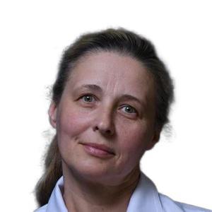 Скапкарева Екатерина Олеговна