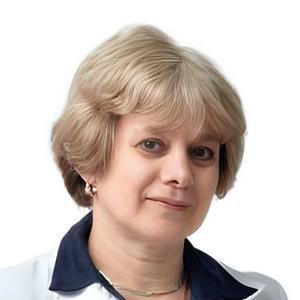 Захарова Анна Эрвандовна