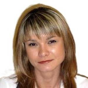 Скурихина Ольга Борисовна