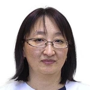 Эм Елена Тимофеевна