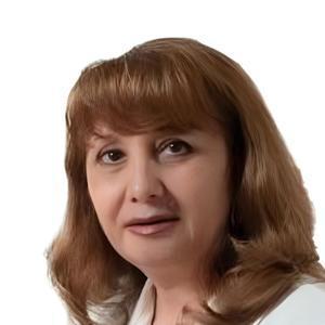 Сюмакова Светлана Сергеевна