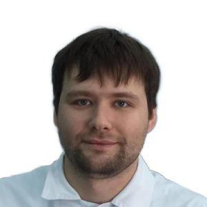 Болявин Дмитрий Викторович
