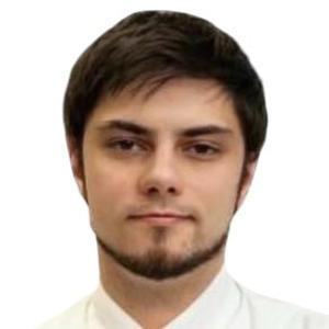 Горин Даниэль Михайлович