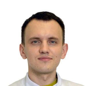 Рогозин Максим Вячеславович