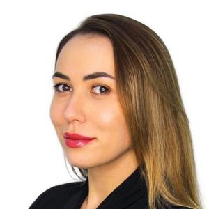 Светлакова Анна Николаевна