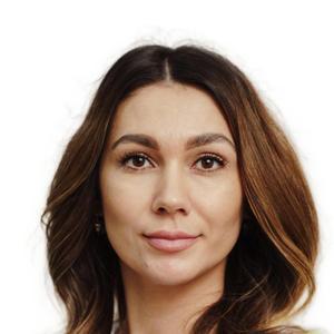 Светлова Анна Александровна