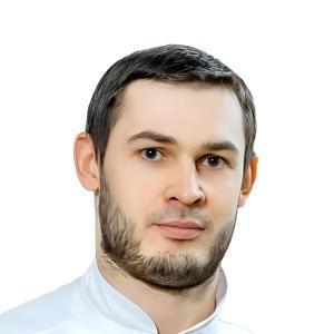 Кулинич Никита Сергеевич