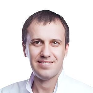 Кораблев Александр Александрович