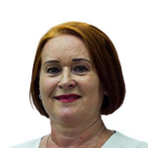 Брылева Ольга Михайловна