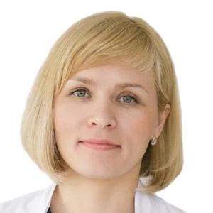 Яковлева Олеся Александровна