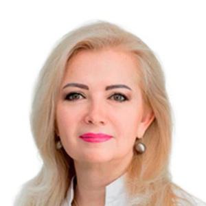 Саркисова Наталья Александровна