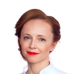 Кузнецова Светлана Геннадьевна