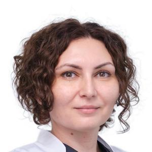 Филиппова Екатерина Александровна