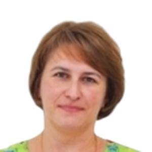 Афанасьева Ирина Александровна