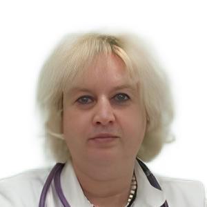Харитонова Алла Викторовна