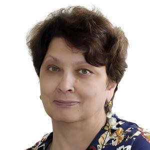 Писаревская Татьяна Анатольевна