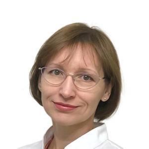 Ермолова Елена Николаевна