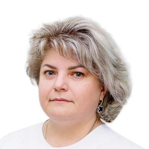 Вишневская Юлия Игоревна