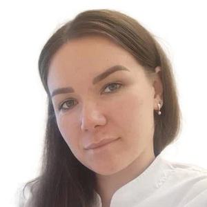 Пятышева Александра Андреевна
