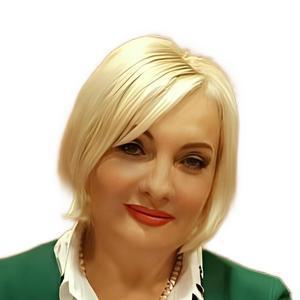 Переломова Ирина Дмитриевна