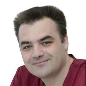 Юрченко Владислав Петрович