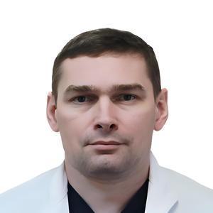 Лемешко Роман Александрович