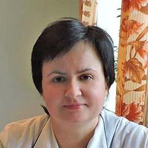 Харлашкина Алла Владимировна