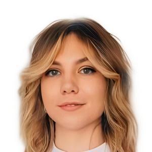 Копина Виолетта Николаевна