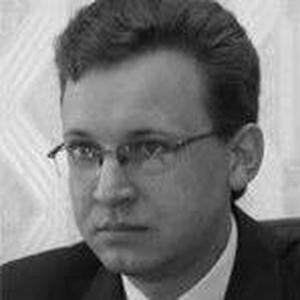 Фандюхин Сергей Александрович