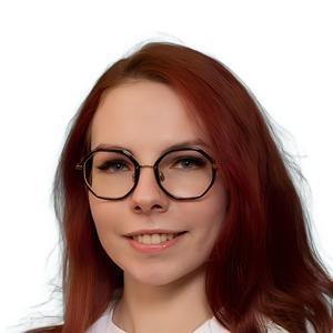 Зыкова Ольга Викторовна
