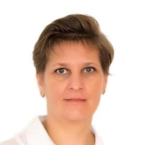 Братцева Оксана Владимировна