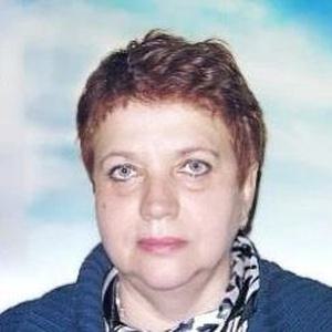 Бражникова Елена Викторовна