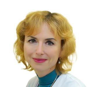 Игонина Елена Валерьевна