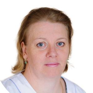 Иванова Ирина Валентиновна