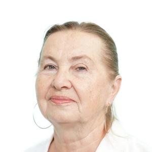 Мудрецова Серафима Кузьминична