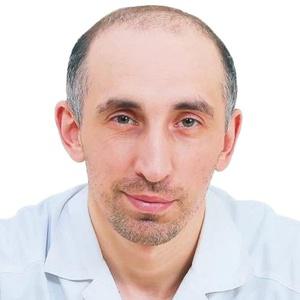 Магомедов Гасан Ашаханович
