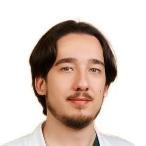 Саетгараев Артур Алмазович