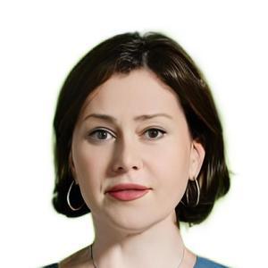 Туквадзе Екатерина Тенгизовна