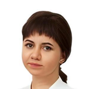 Айрапетян Анаида Сергеевна