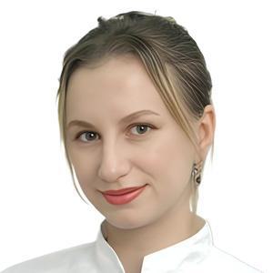 Шулякова Елена Игоревна