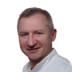 Юнкер Олег Александрович