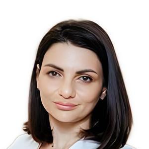 Найко Елена Сергеевна