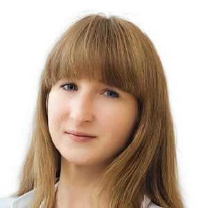 Поликарпова Ксения Сергеевна