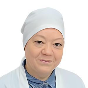 Чанышева Альфия Рашитовна