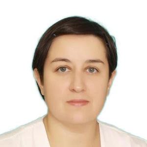 Иванова Роза Владимировна