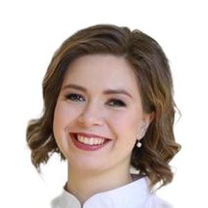 Паршина Ольга Александровна