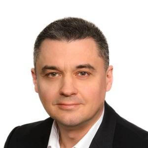 Оганезов Сергей Альбертович